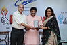 Brands Impact, Pratigya Stand for a cause, Award, Awards, Manoj Tiwari, Kirron Kher