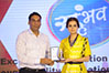 Brands Impact, Pratigya Stand for a cause, Award, Awards, Dia Mirza