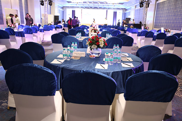 Brands Impact, Pratigya Stand for a cause, Award, Awards, Pride of Indian Education, PIE